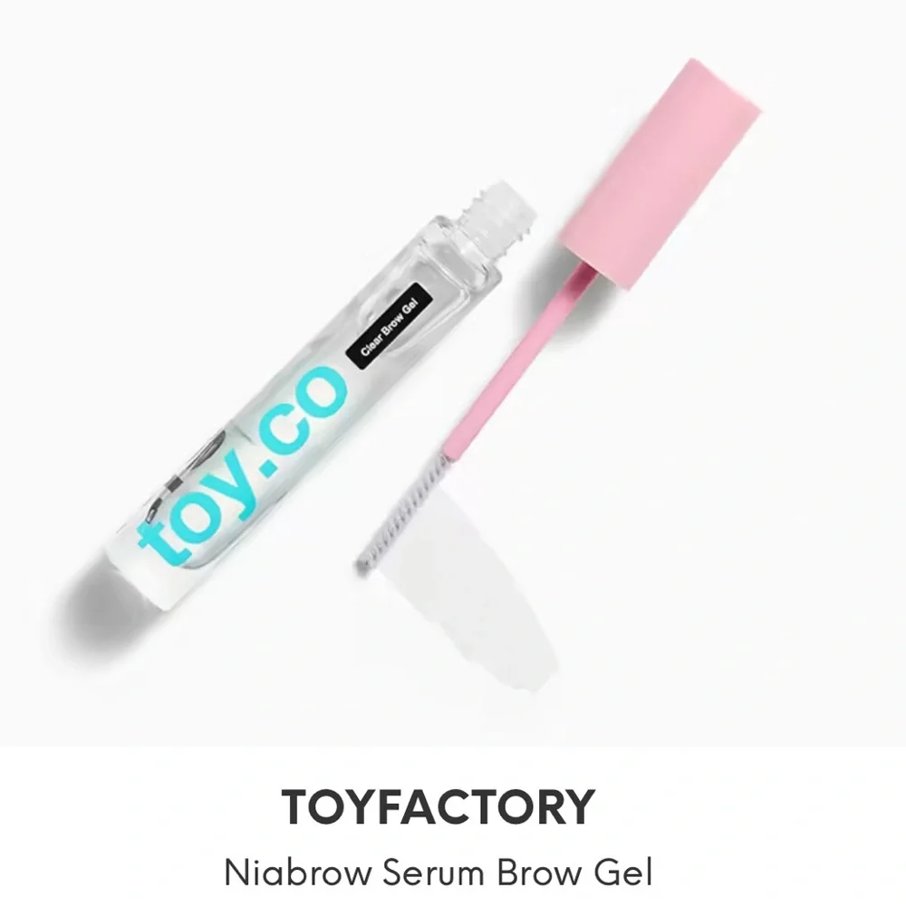 TOYFACTORY - Niabrow Serum Brow Gel